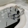hc-0863-05d139a57274361a8e8b69bec295e379.jpg Clear Quartz Candy Necklace NO. 0863