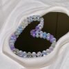 hc-0864-5c8d84cd0f385799c4dc57aa34cf46de.jpg Morganite Bracelet NO. 0864