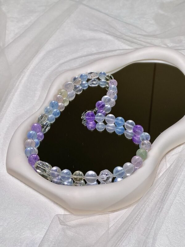 hc-0864-5c8d84cd0f385799c4dc57aa34cf46de.jpg Morganite Bracelet NO. 0864