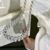 hc-0865-2a78eb772e66fbf69b0891c750175f4d.jpg Clear Quartz Necklace NO. 0865