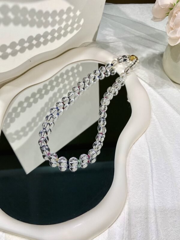 hc-0865-8098d543bf98ef8600d4670cc7dba866.jpg Clear Quartz Necklace NO. 0865