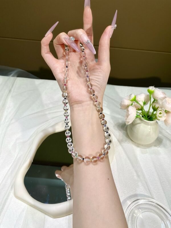 hc-0865-ab32fa884601398d2b24835a34fd94d4.jpg Clear Quartz Necklace NO. 0865