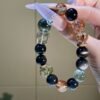 hc-0871-397ed7bdeda7209a0717d38d93651a2e.jpg Phantom Quartz Sugar-Cube Bracelet NO. 0871