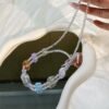 hc-0878-c758ece20c75e22397b5bbc43c25ce52.jpg Clear Quartz Freeform Necklace NO. 0878