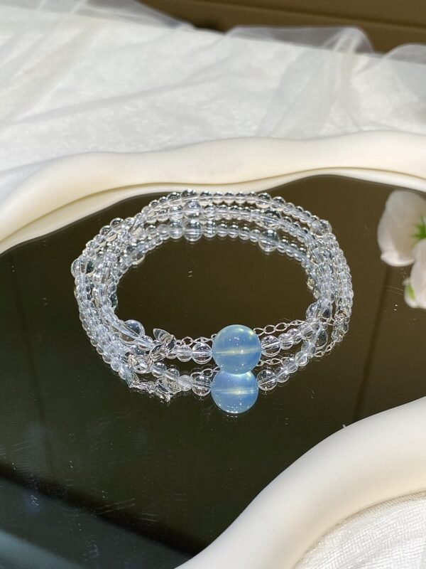hc-0879-477f1efe97c779a6621f9d3692913508.jpg Clear Quartz Bracelet NO. 0879
