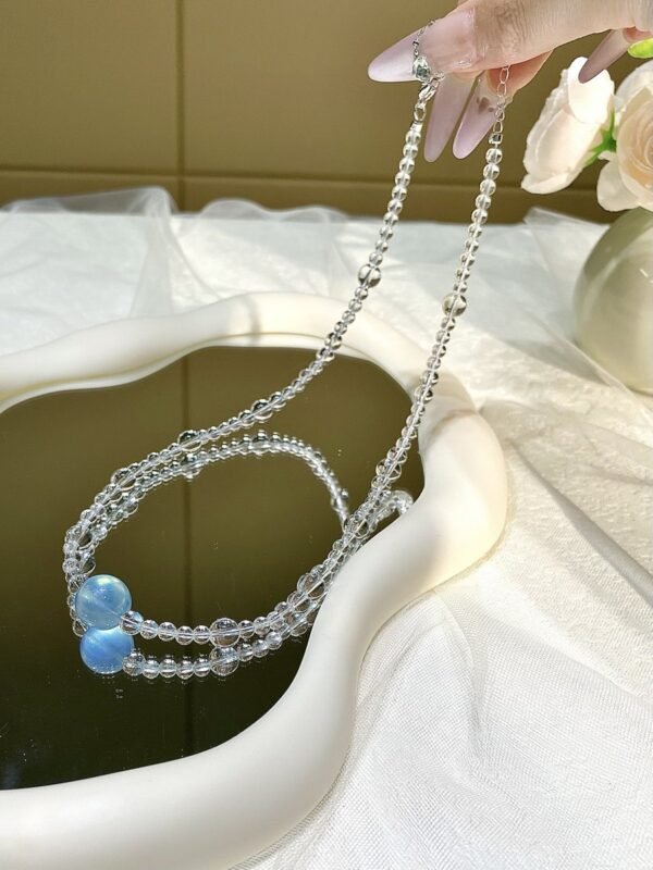 hc-0879-a9164f092b6a2e83ac4840ebdc31e108.jpg Clear Quartz Bracelet NO. 0879