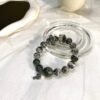 hc-0882-da4bb17d3c0ddd96c9d8da0898134d9f.jpg Phantom Quartz Sugar-Cube Bracelet NO. 0882