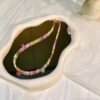 hc-0883-0b8f8c55b75b29d276c2ac27fd4efc9e.jpg Tourmaline Bracelet NO. 0883