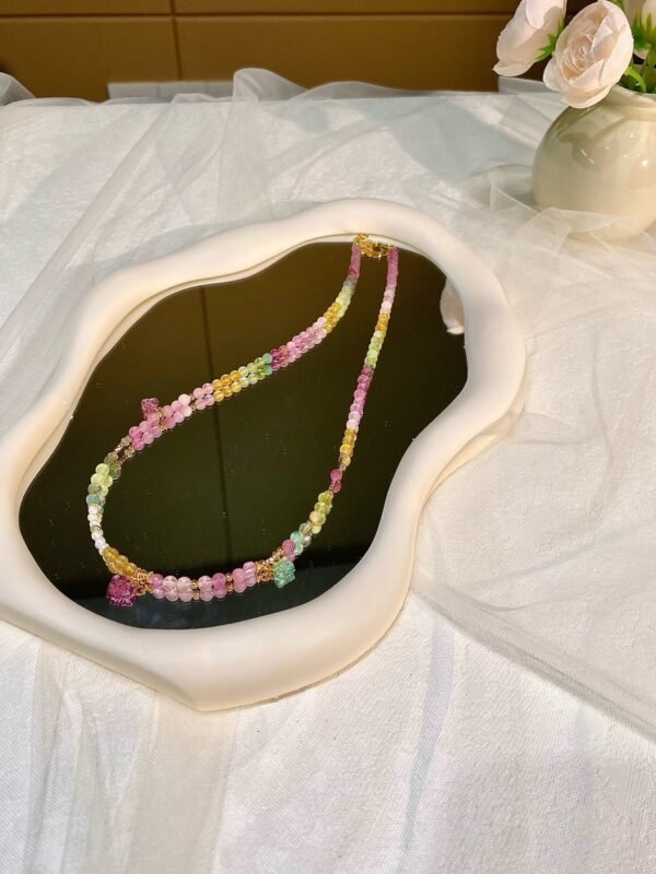 hc-0883-0b8f8c55b75b29d276c2ac27fd4efc9e.jpg Tourmaline Bracelet NO. 0883