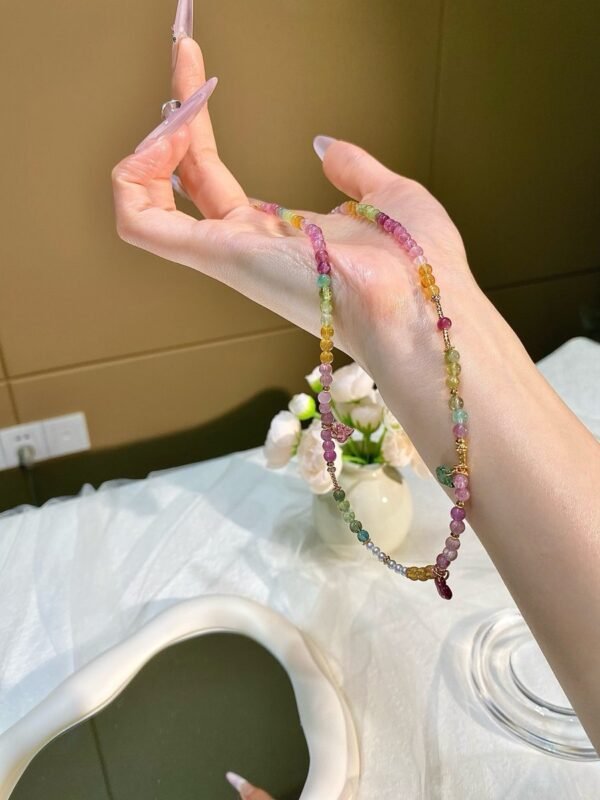 hc-0883-df5cdfadf24868b92c1bad2a4c1d7466.jpg Tourmaline Bracelet NO. 0883