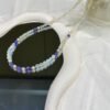 Crystal Necklace NO. 0885