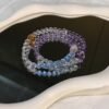 Aquamarine Bracelet NO. 0888
