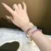 Aquamarine Bracelet NO. 0888
