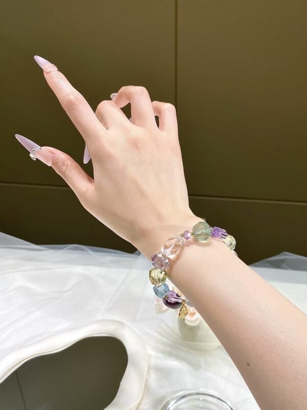 Duobao Candy Bracelet NO. 0892
