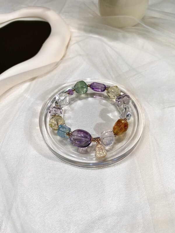 Duobao Candy Bracelet NO. 0892