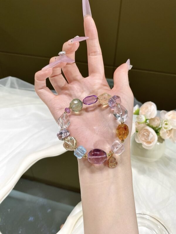 Duobao Candy Bracelet NO. 0892