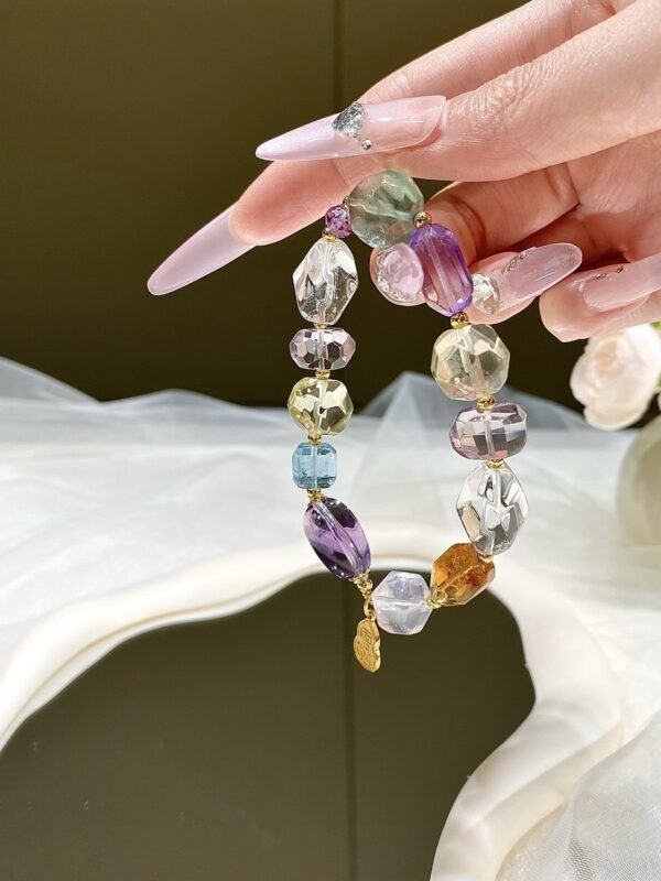 Duobao Candy Bracelet NO. 0892