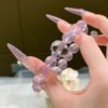 Rose Quartz Bracelet NO. 0893