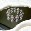Clear Quartz Necklace NO. 0894