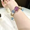 hc-0899-7c7a2edcffc95f4f856f82bd2479a1fc.jpg Citrine Bracelet NO. 0899