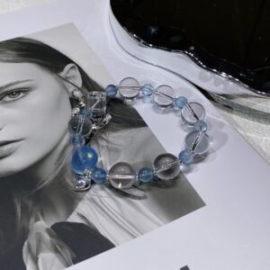 hc-0908-7f4ae454419add291c500ca444dd44ef.jpg Aquamarine Bracelet NO. 0908