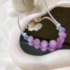 hc-0912-634a70b72b142b5ec260a862dbc10816.jpg Kunzite Bracelet NO. 0912