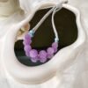 hc-0912-8ffb62cbcbd9f7af27296f2ec832b0b1.jpg Kunzite Bracelet NO. 0912