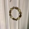 Smoky Quartz Bracelet NO. 0916