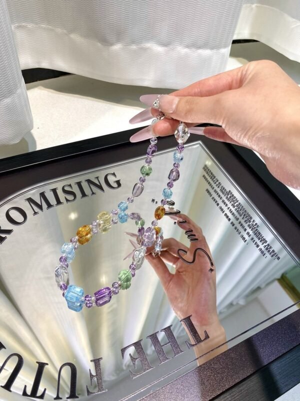 Amethyst Bracelet NO. 0920