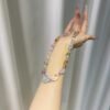 Amethyst Bracelet NO. 0920
