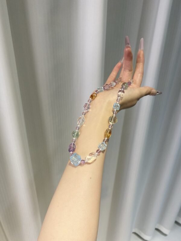Amethyst Bracelet NO. 0920
