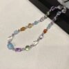 Amethyst Bracelet NO. 0920
