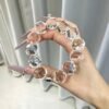 Clear Quartz Bracelet NO. 0921