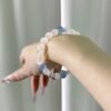 hc-0923-1b77f4167aa814db623e2c57074b57d2.jpg Moonstone Bracelet NO. 0923