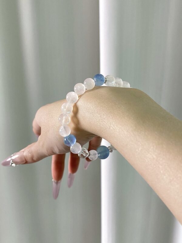 hc-0923-1b77f4167aa814db623e2c57074b57d2.jpg Moonstone Bracelet NO. 0923