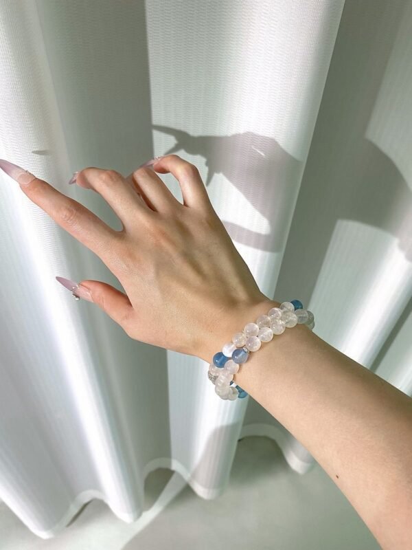 hc-0923-233fec2c2b8abfb68651bf6ce2812102.jpg Moonstone Bracelet NO. 0923