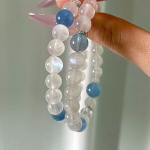 hc-0923-37bddcedcc3c75582d5a3a64c01d18e8.jpg Moonstone Bracelet NO. 0923
