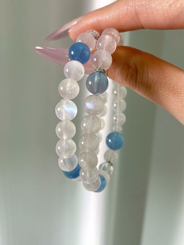 hc-0923-37bddcedcc3c75582d5a3a64c01d18e8.jpg Moonstone Bracelet NO. 0923