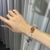 Clear Quartz Bracelet NO. 0928