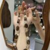 Clear Quartz Bracelet NO. 0931