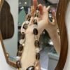Clear Quartz Bracelet NO. 0931
