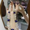 Lapis Lazuli Necklace NO. 0932