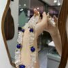 Lapis Lazuli Necklace NO. 0932