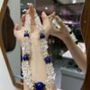 Lapis Lazuli Necklace NO. 0932