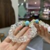 Clear Quartz Bracelet NO. 0933
