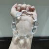 Clear Quartz Candy Bracelet NO. 0938