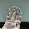 Clear Quartz Candy Bracelet NO. 0938