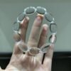 Clear Quartz Candy Bracelet NO. 0938