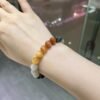 Fairy-Hair Quartz Bracelet NO. 0939