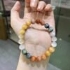 Fairy-Hair Quartz Bracelet NO. 0939